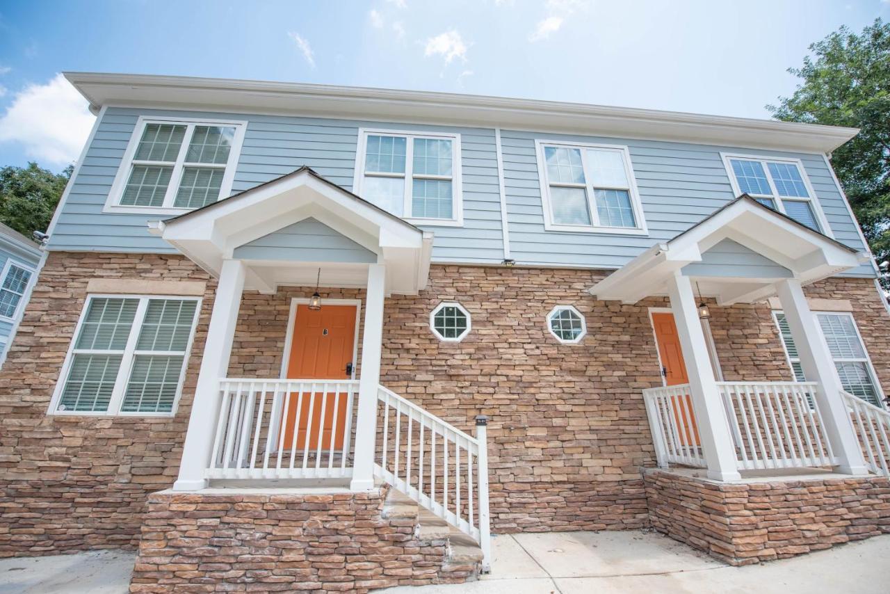 Campbellton B Villa Атланта Екстериор снимка