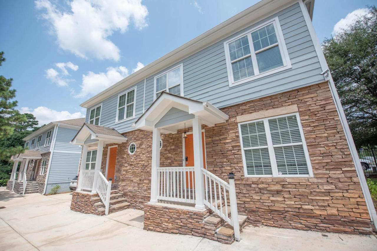 Campbellton B Villa Атланта Екстериор снимка