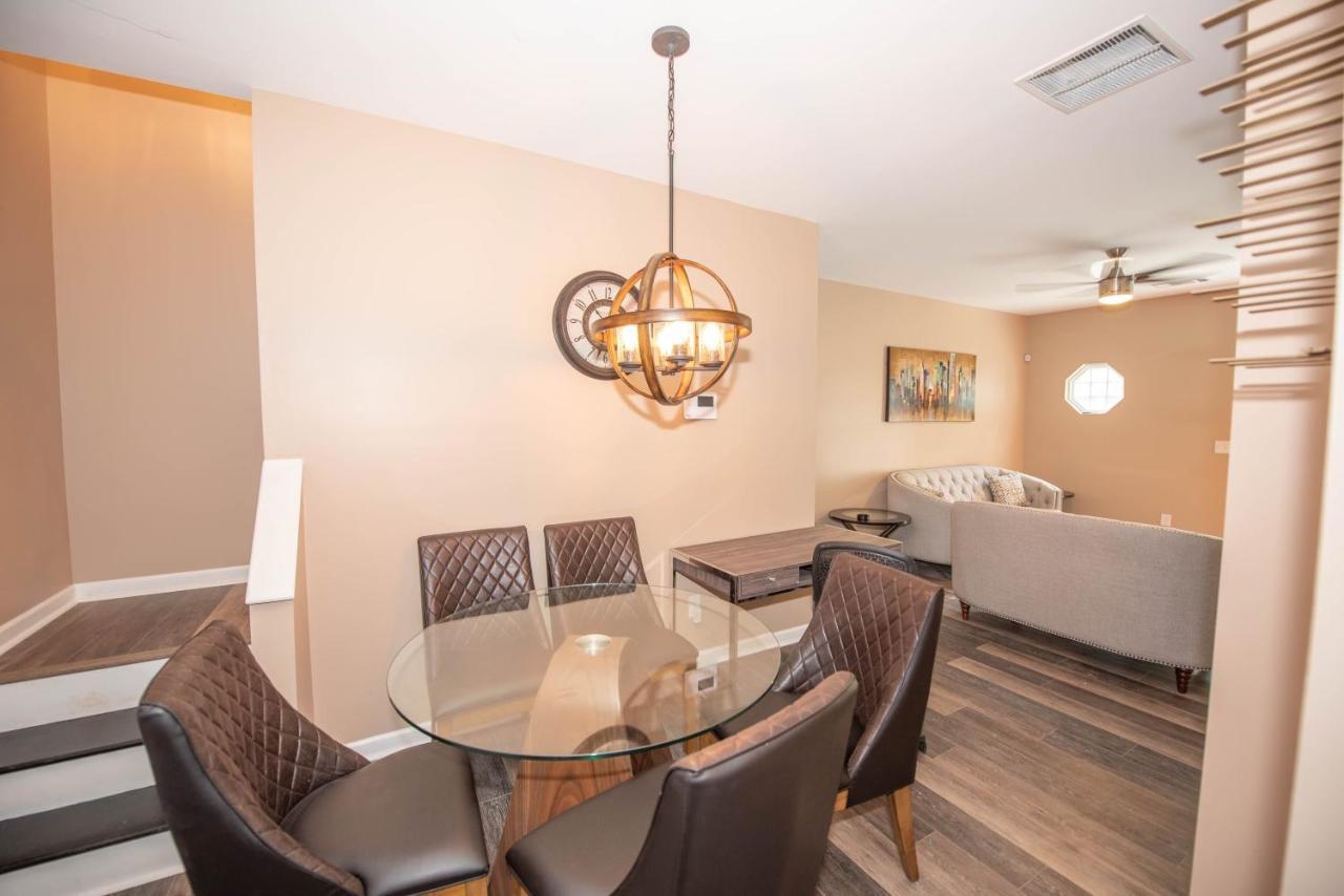 Campbellton B Villa Атланта Екстериор снимка