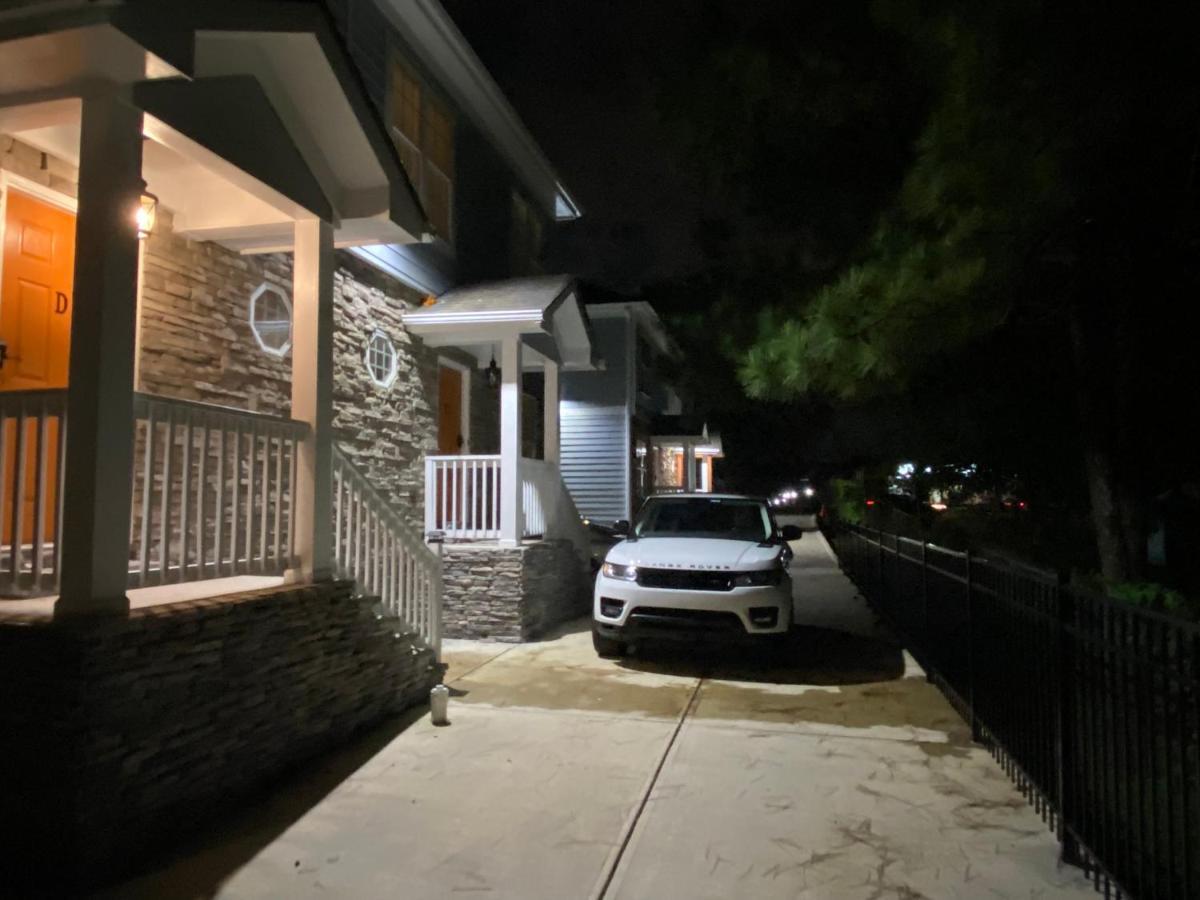 Campbellton B Villa Атланта Екстериор снимка