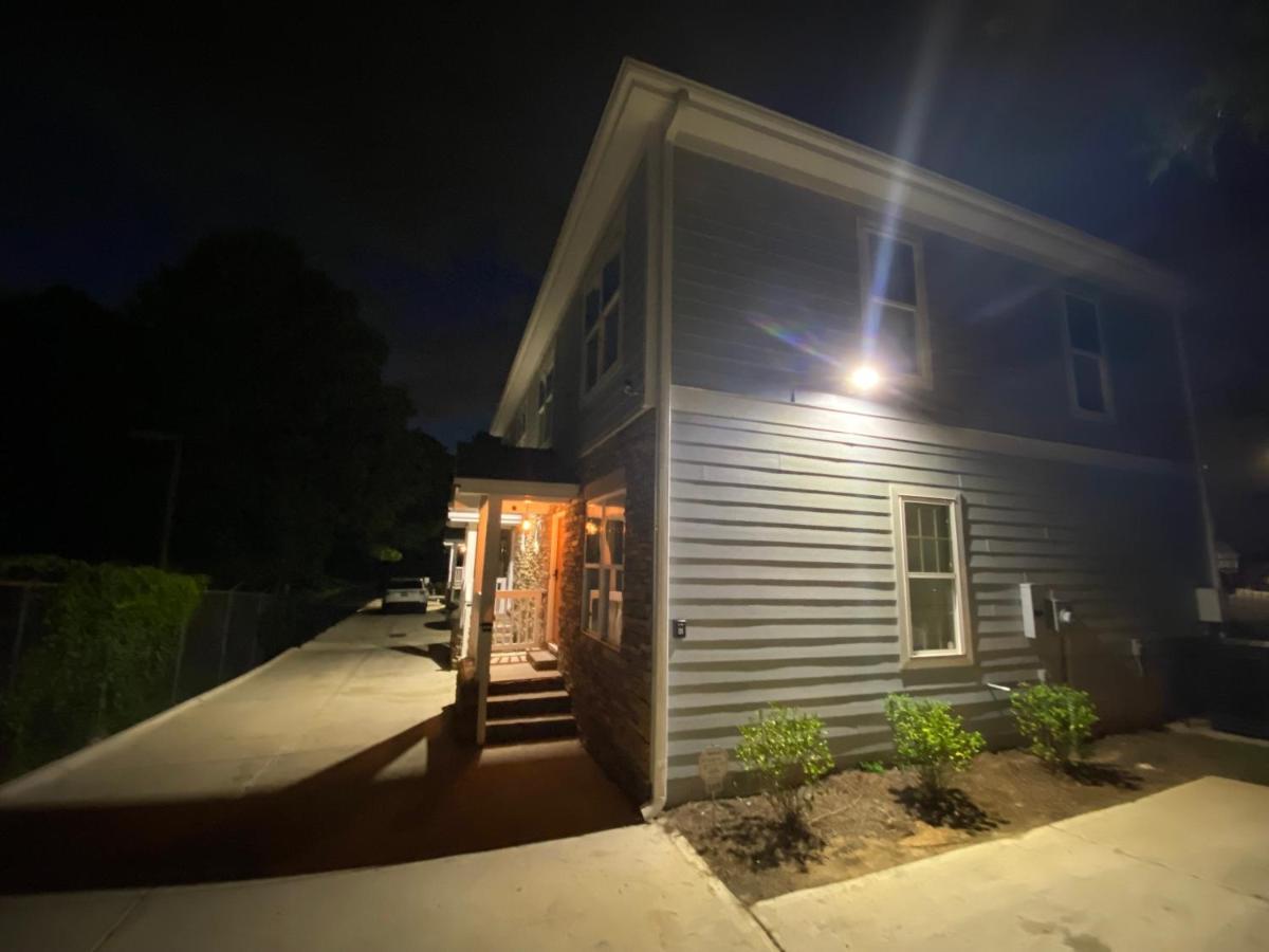 Campbellton B Villa Атланта Екстериор снимка