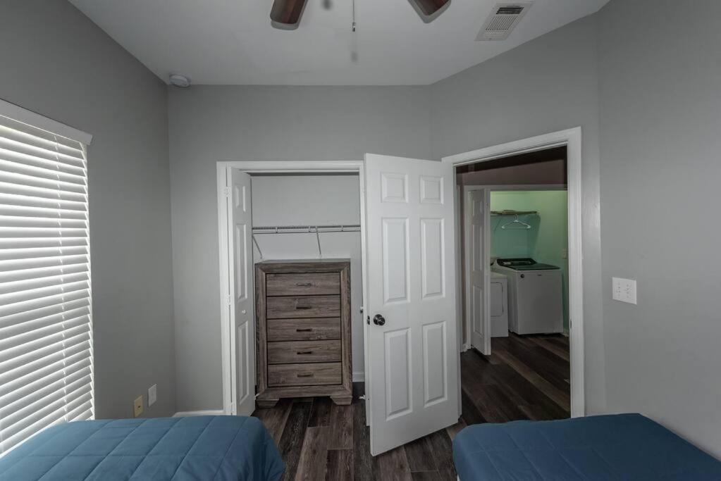 Campbellton B Villa Атланта Екстериор снимка