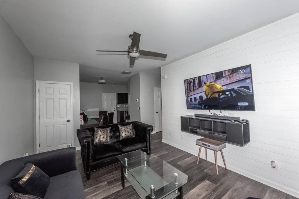 Campbellton B Villa Атланта Екстериор снимка