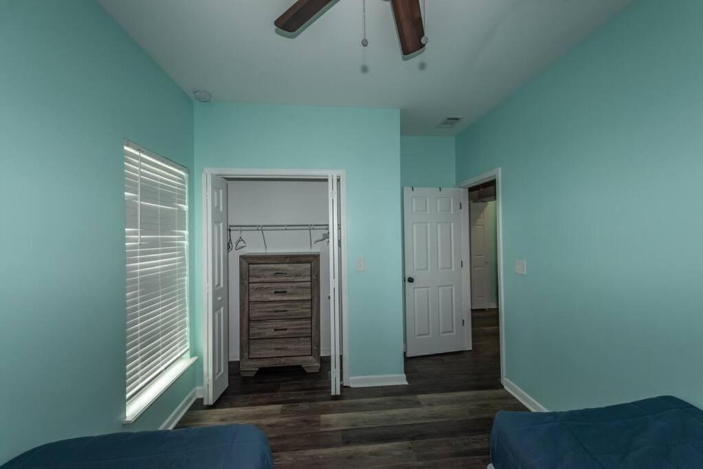Campbellton B Villa Атланта Екстериор снимка