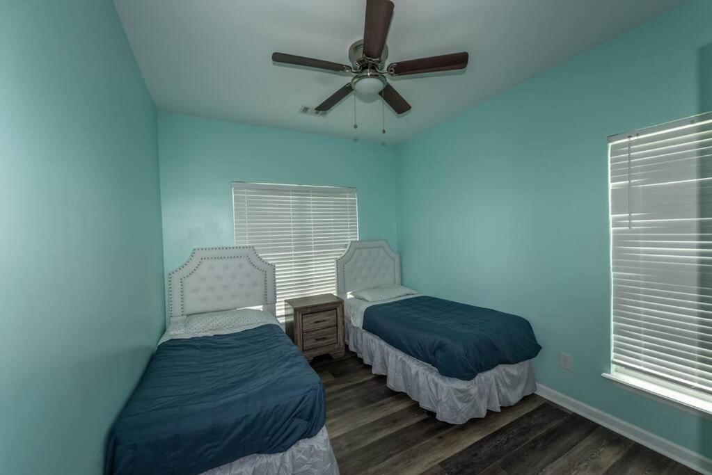 Campbellton B Villa Атланта Екстериор снимка