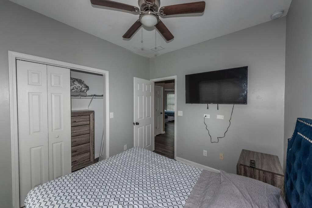 Campbellton B Villa Атланта Екстериор снимка
