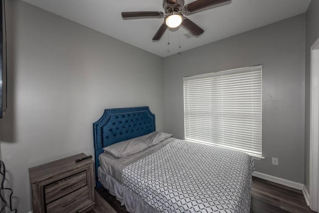 Campbellton B Villa Атланта Екстериор снимка